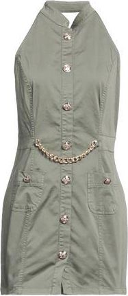 Trash and Luxury DRESSES - Mini dresses sur YOOX.COM