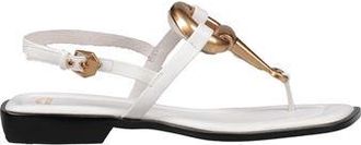 Jeffrey Campbell CALZADO - Sandalias de dedo en YOOX.COM