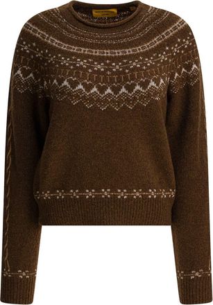 Guest In Residence Knitwear