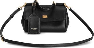 Dolce & Gabbana My Sicily Tote Bag