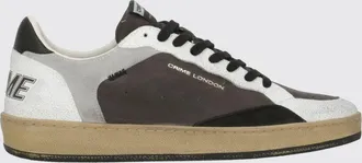 Crime London Sneakers Uomo colore Fantasia