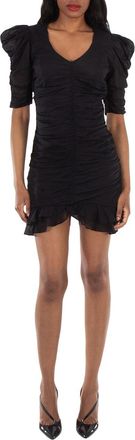 Isabel Marant Sireny Short Dress