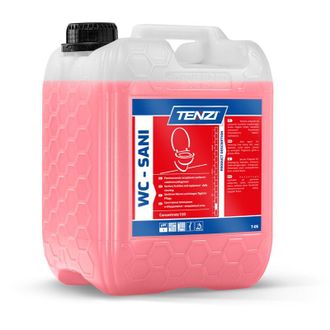 OEM Inodoro Sanitario De 10 Litros