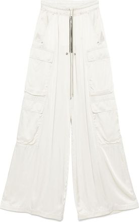 Rick Owens Cargo Belas Trousers