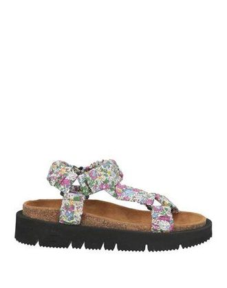 A.P.C. FOOTWEAR - Sandals on YOOX.COM
