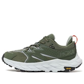 Hoka One One x WTAPS Anacapa Low Gore-Tex Four Leaf Clover 1155397-FLF