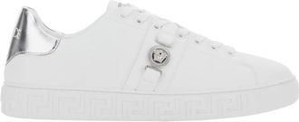 Versace Uomo, Scarpe, Bianco, 41 EU, new