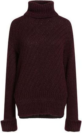 Stella McCartney MAGLIERIA - Dolcevita su YOOX.COM