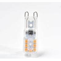 OEM Bombillas Led G9, Con Especificaciones: 30w, 300l, Led, 3w - Crezuo