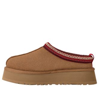 UGG (WMNS) UGG Tazz II-Mules Chestnut 1174471-CHE