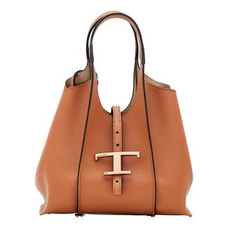 Tod's Donna, Borse, Marrone, Taglia unica, new