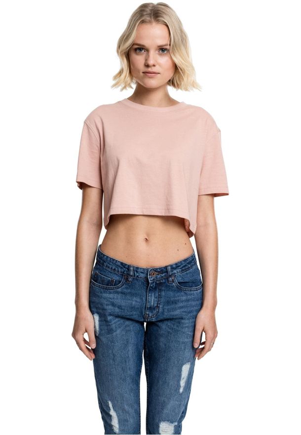 Maglietta Donna Maglietta Corta Donna Con Pancia Scoperta Jersey