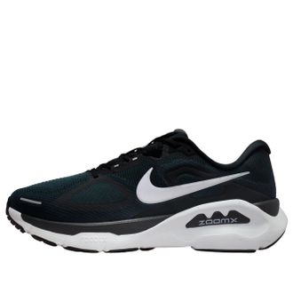 Nike Structure Plus Wide Black Anthracite White IM2535-001