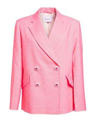 Mira Mikati SUITS and CO-ORDS - Blazers on YOOX.COM