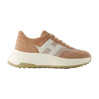 Hogan Sneakers, female, Multicolor, Size: 7 1/2 US H669 Sneakers