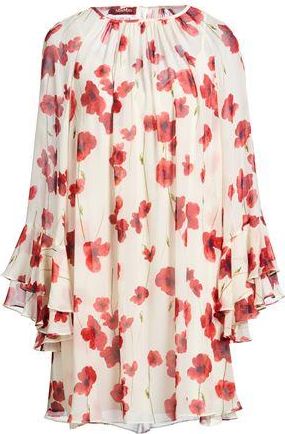 Max Mara DRESSES - Mini dresses on YOOX.COM