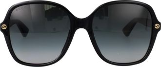 Gucci Gg0092s Sunglasses