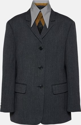Prada Wool blazer