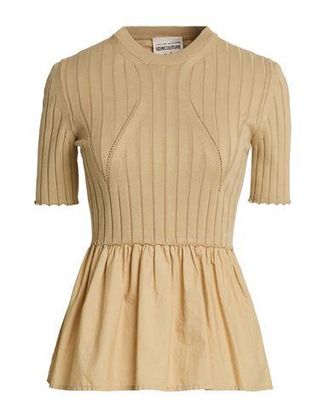 Semicouture KNITWEAR - Jumpers on YOOX.COM