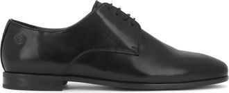 Kazar Hombre, Zapatos, Negro, Talla: 45 EU