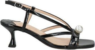 Anna F. SCHUHE - Sandalen auf YOOX.COM