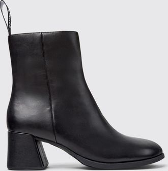 Camper Stivaletto Kora Camper in pelle