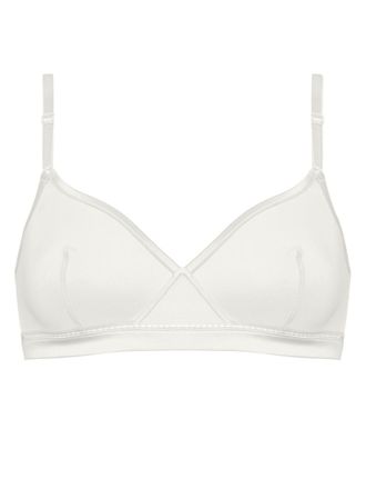 Eres Reggiseno a triangolo Diva - Bianco