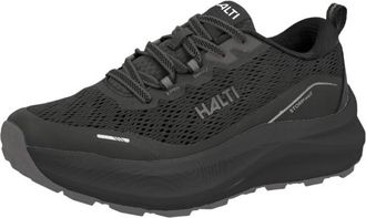 Halti Rapid Low WR Multisportschuhe f&uuml;r Herren | schwarz/grau