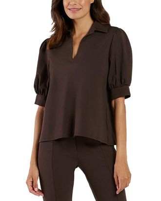 Jude Connally Katia Swing Top