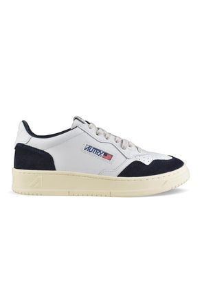 Autry Medalist Low sneakers Wit