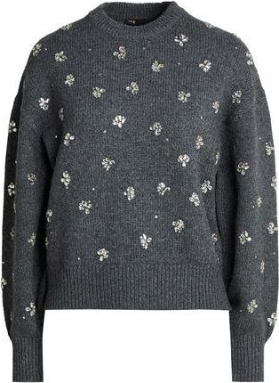 Maje KNITWEAR - Jumpers sur YOOX.COM