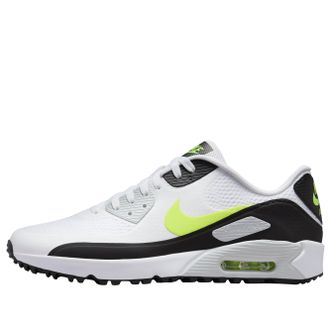 Nike Air Max 90 Golf White Hot Lime HV9305-103