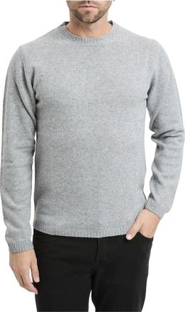 Daniele Fiesoli Uomo, Maglie, Grigio, L, new