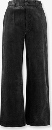 Dunst Corduroy trousers - DUNST - gender_Man