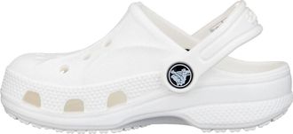 Crocs (TD) Crocs Baya Clogs White 207012-100