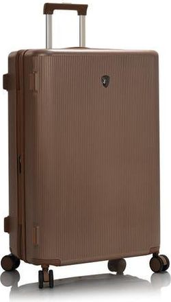 Heys Earth Tones 30 Inch Luggage in Umber at Nordstrom