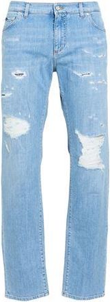 Dolce & Gabbana BOTTOMWEAR - Jeans sur YOOX.COM