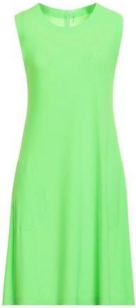 Norma Kamali VESTIDOS - Vestidos midi en YOOX.COM