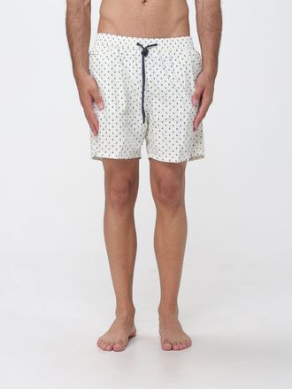 MC2 Saint Barth Costume da bagno boxer stampato