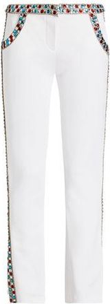 Balmain BOTTOMWEAR - Trousers on YOOX.COM