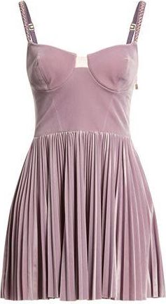 Elisabetta Franchi KLEIDER - Mini-Kleider auf YOOX.COM