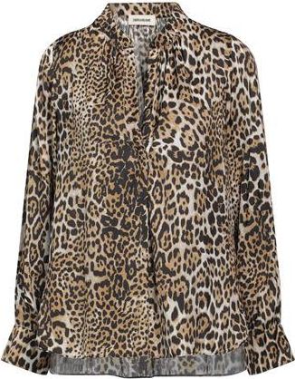 Zadig&Voltaire TOPWEAR - Tops on YOOX.COM