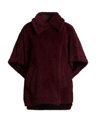 Max Mara CAPISPALLA - Shearling & Teddy su YOOX.COM