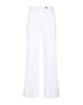Massimo Alba BOTTOMWEAR - Trousers sur YOOX.COM