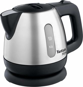 T-fal Hervidor Inal&aacute;mbrico De 0.8l 2200w - Bi8125 Tefal