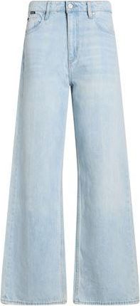 BOSS BOTTOMWEAR - Pantaloni jeans su YOOX.COM