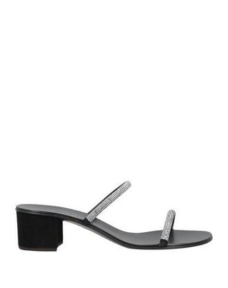 Giuseppe Zanotti FOOTWEAR - Sandals on YOOX.COM