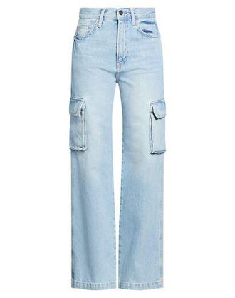 Liu Jo BOTTOMWEAR - Jeans sur YOOX.COM