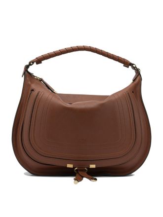 Chlo&eacute; Medium Marcie Shoulder Bag