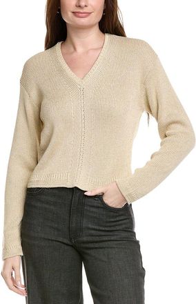 Proenza Schouler Prozena Schouler Tyler Knit Sweater